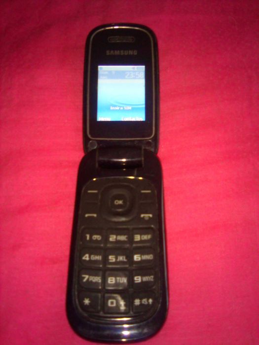 telemoveis a funcionar