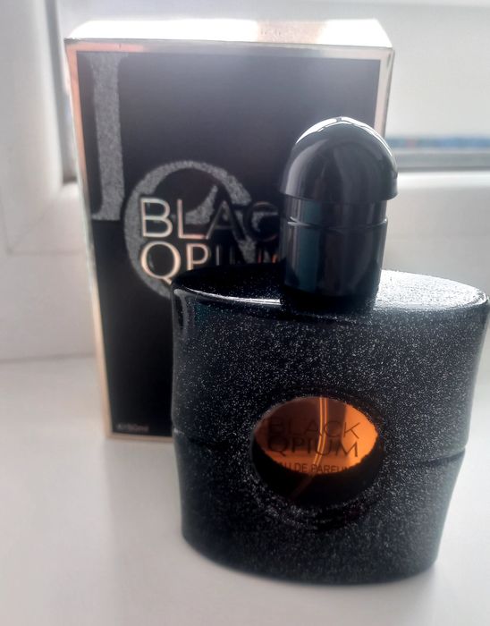 Парфумована вода Black Opium