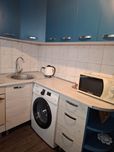 Продам 1 ком  на Салтовке  с частичным ремонтом  Д19