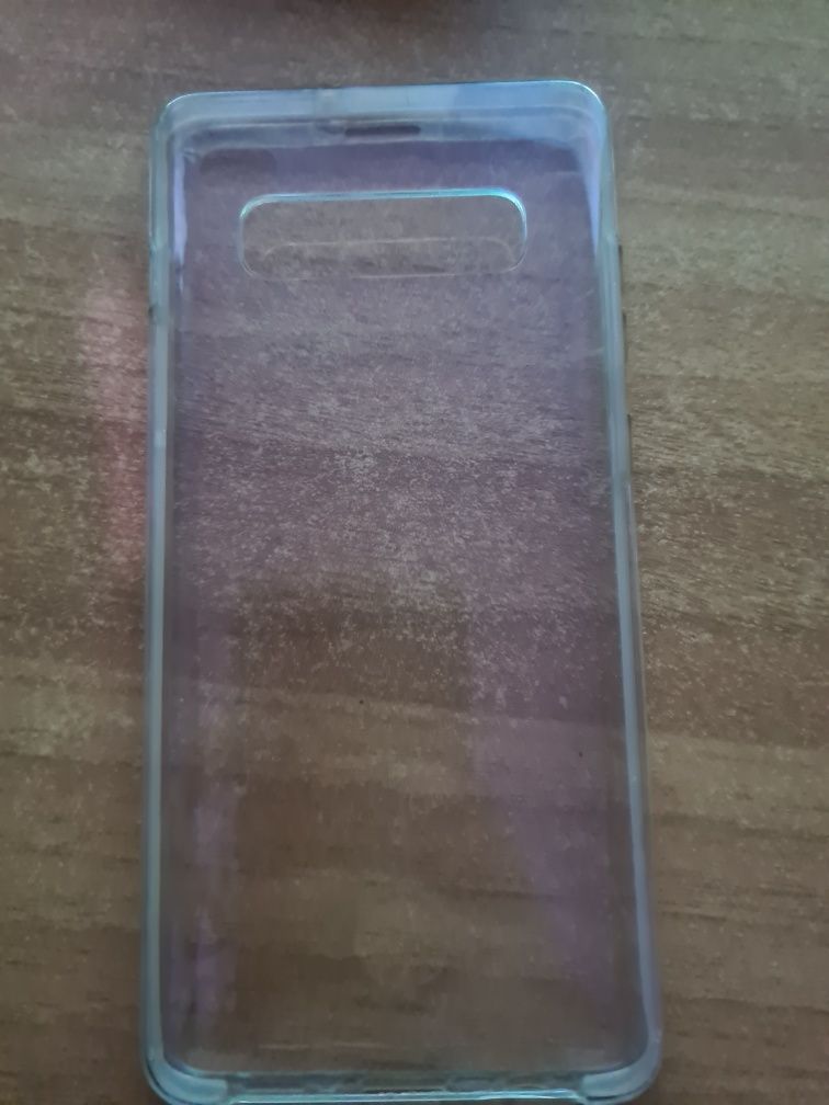 Capas samsung s10 plus