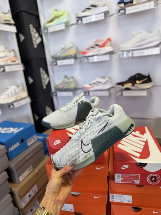 Оригінальні кросівки Nike Metcon 9 DZ2537-005