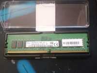 Оперативная память SK hynix 16 GB DDR4 2666 MHz (HMA82GU6CJR8N-VK)