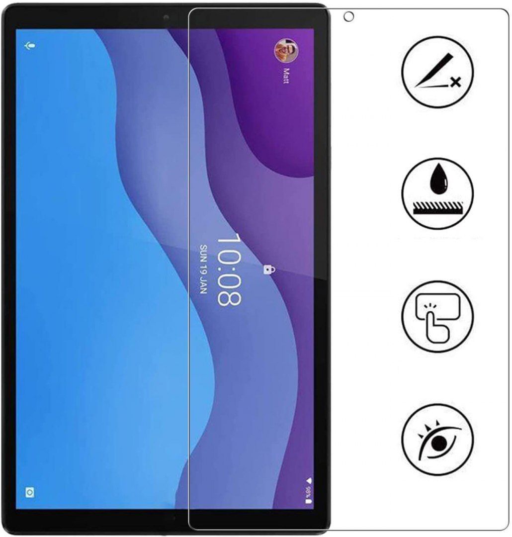 Szkło Hartowane Do Lenovo Tab M10 2Nd Gen 10.1