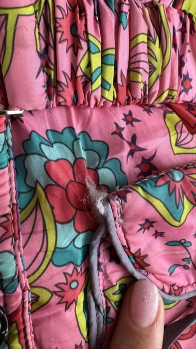 Зимний комплект и сапоги за 250 грн