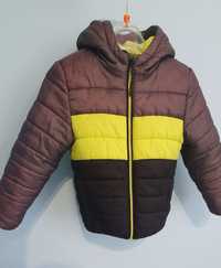 Куртка дитяча демісезонна для хлопчика LC WAIKIKI 116-122 см