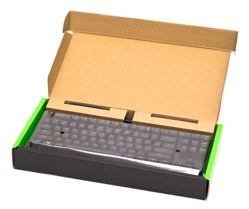 Razer BlackWidow V3 TKL Razer Green