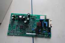 Elektronika zmywarki   electrolux ghe623da1 ghe623 da 1 oraz przyciski