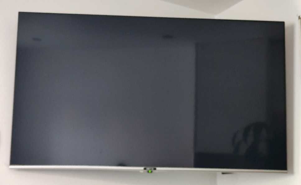 Telewizor 55" 4K METZ 55MUB7000 Android