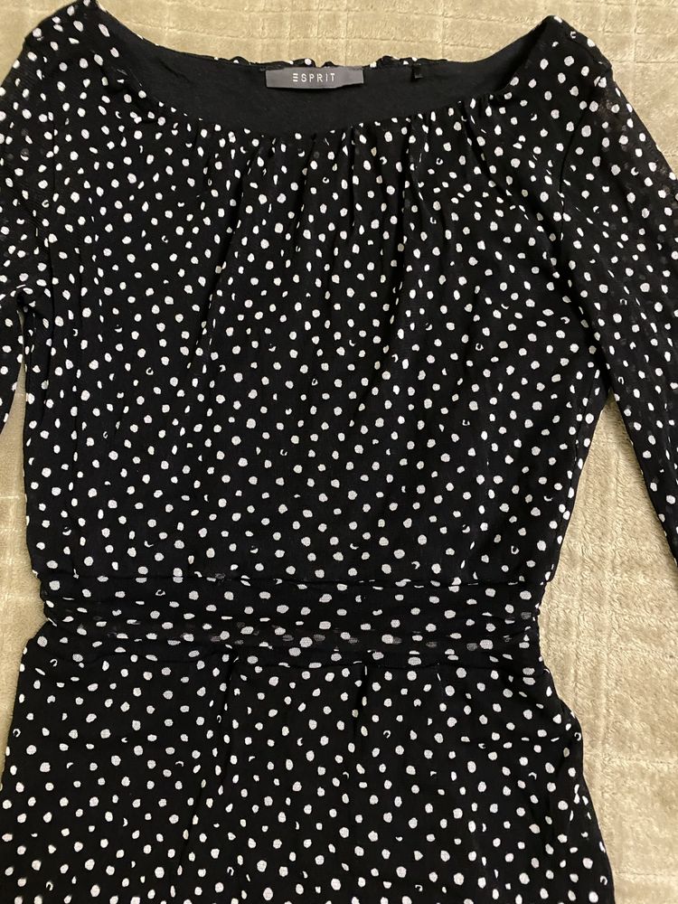 платье нарядное Esprit