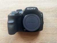 Sony a3500 фотоаппарат