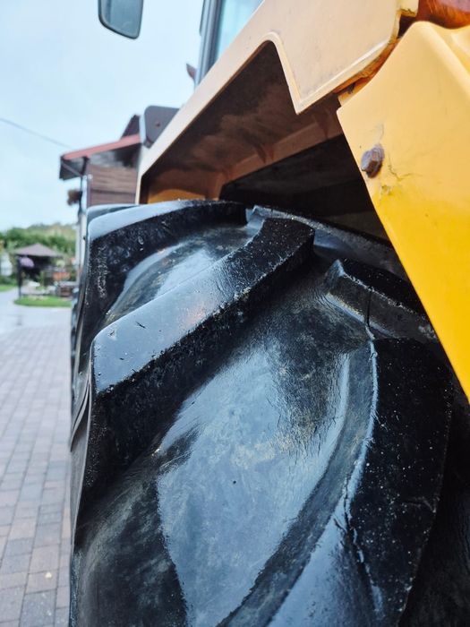 Ciągnik Renault 110 54 ( 110 54, 120 54)