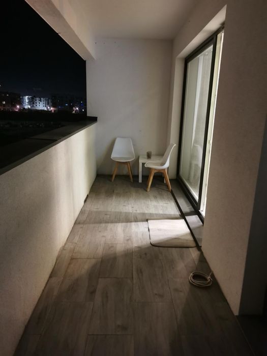 Wynajmę mieszkanie 36m