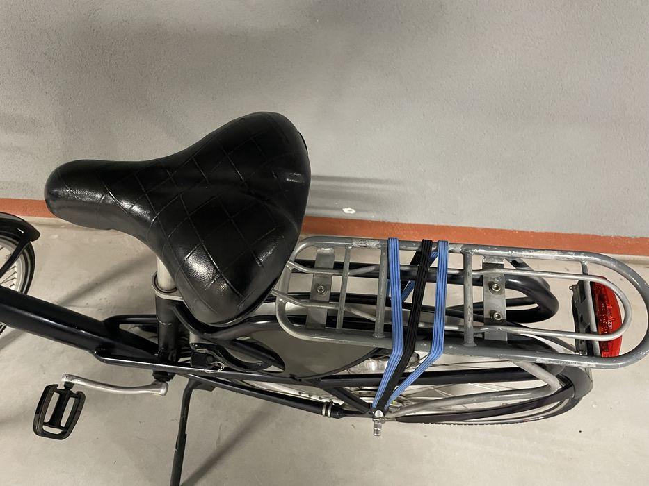 Batavus Mambo 7 rama 50 (160-170cm)