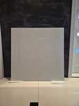 Płytki Gres szkliwiony Super White 80x80 gat. I
