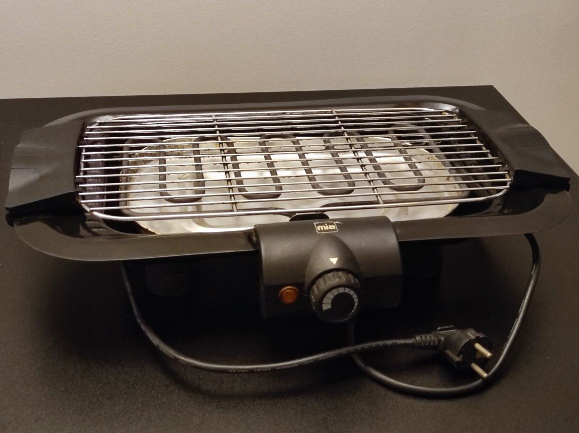 Grill elektryczny 2000W