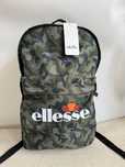 Рюкзак Ellesse новий, камуфляжний