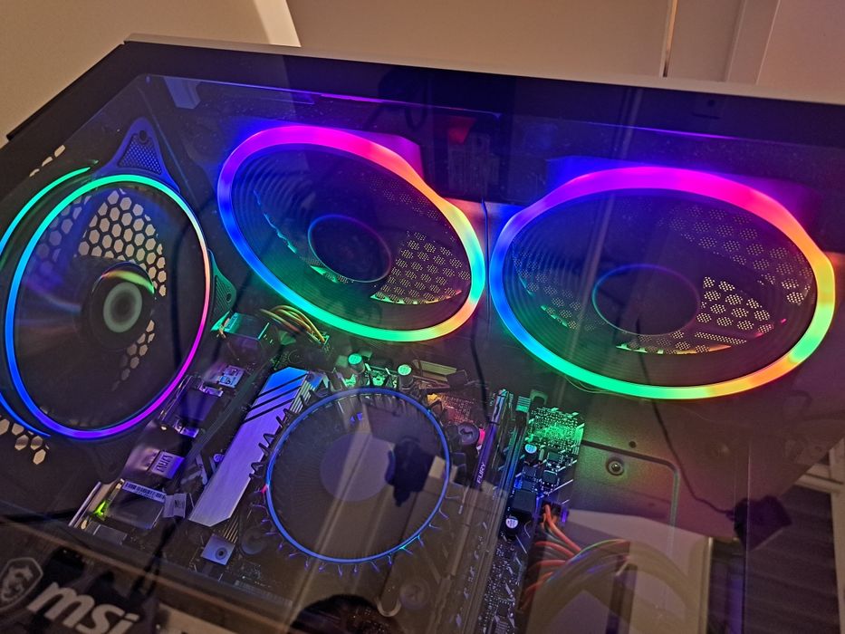 Комп'ютер ігровий