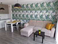 Apartament Dziwnów Willa Park. Wolne lato 2025