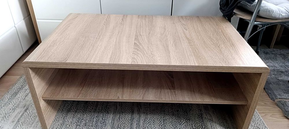 ława kawowa mało używana