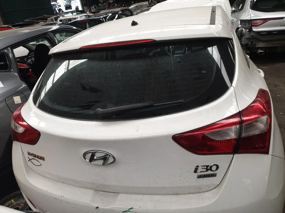 Porta / tampa da mala HYUNDAI i30 (GD)