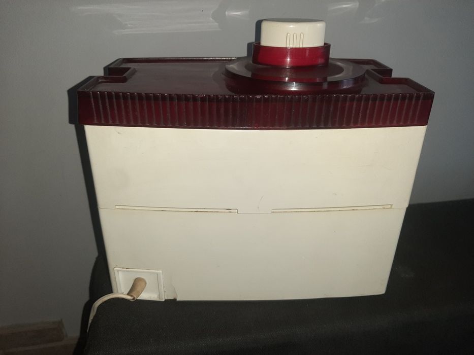 Sokowirówka PREDOM MESKO