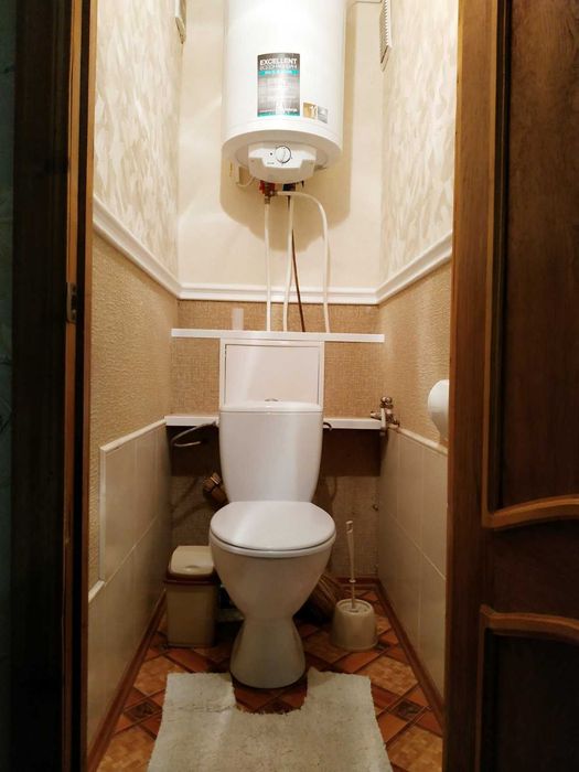 Квартира посуточно.Отчётные документы.