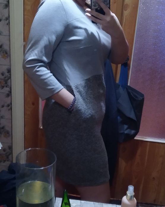 Продам платье  большого размера