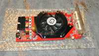 GAINWARD GeForce 9800GT 512MB