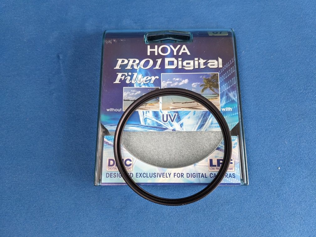 Filtr HOYA PRO1 Digital UV - 67mm