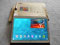 Tablet Samsung TAB S LTE sm-805 Amoled