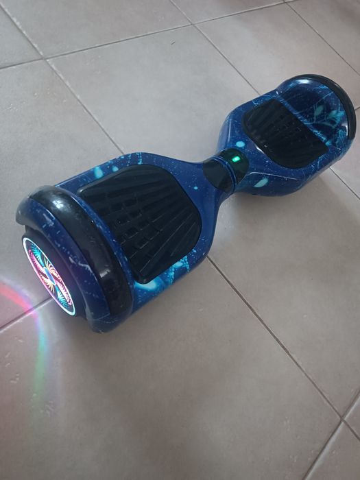 Продам гіроборд Smart Balance Wheel