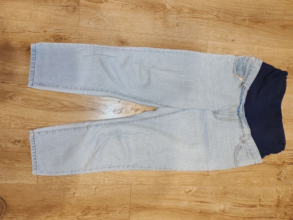 Продам джинси і штани для вагітних, розмір +- 48-50