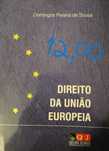 Livro Direito da União Europeia