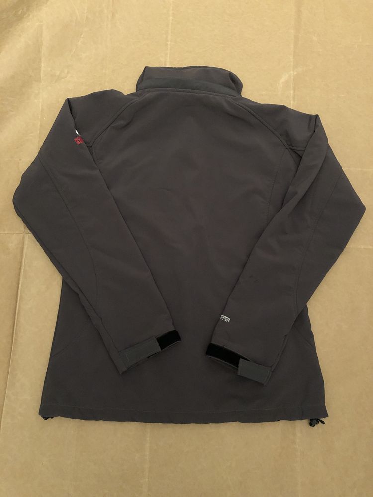 Kurtka The North Face Windstopper Gore-Tex r.XL(174)