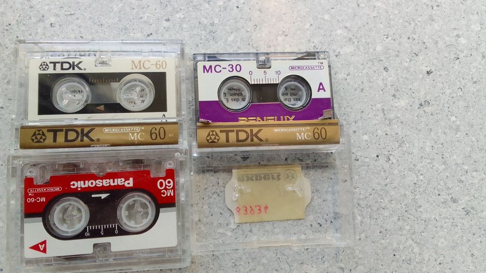 Dyktafon Panasonic RN-302