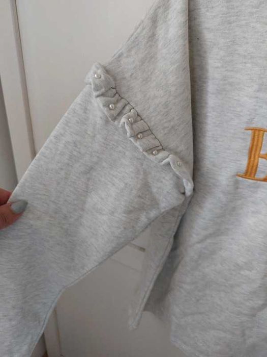 Springfield sweater