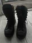 trzewiki buty wojskowe demar 939/mon
