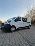 Opel vivaro 1.6CDTi 145KM