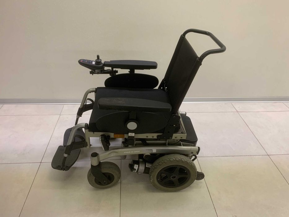 meyra ichair basic niemiecki skuter elektryczny wózek dla seniora