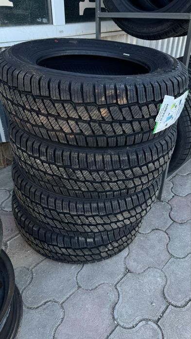 215 65 R16 C  Нові Шини цешка