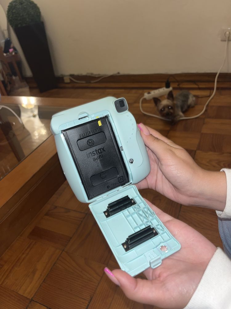 Câmara Instax mini 9