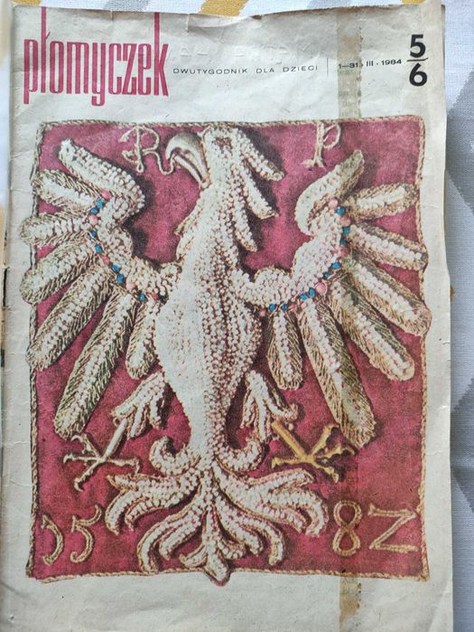 Płomyczek Poczet królów i książąt polskich