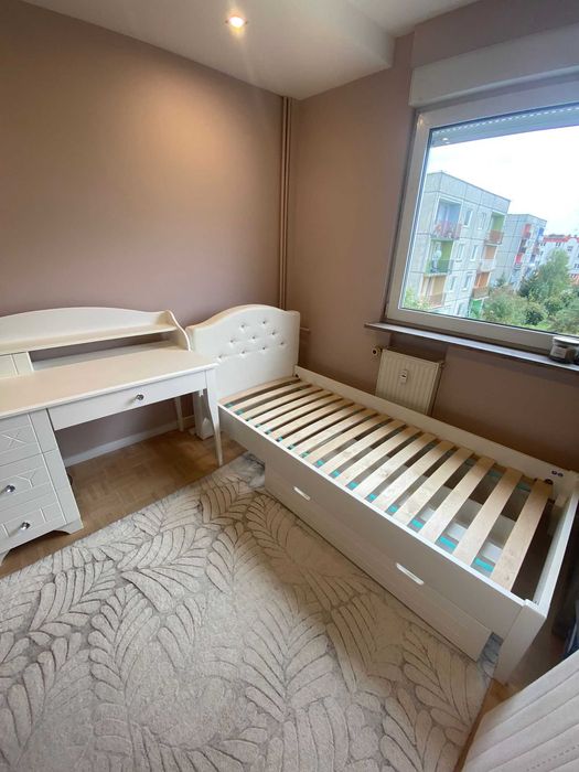 Zadbane Meble młodzieżowe [Royal, Boho] | Firma Meblik