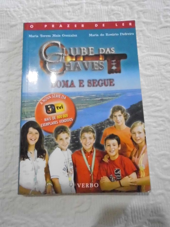 Clube das Chaves