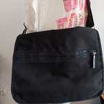 Ted Baker duza torba unisex pojemna