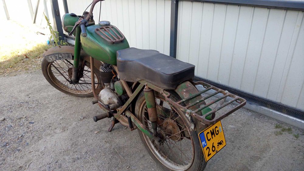 WSK-WFM-125 motobazar-prl.pl Promocja