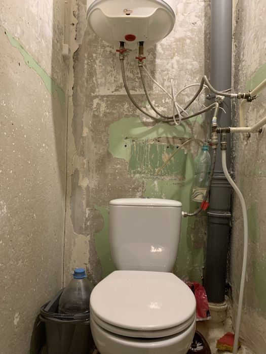 Продам 3к квартиру Даманский