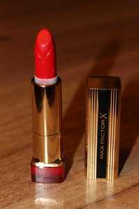 Szminka Max Factor 070 Cherry Kiss