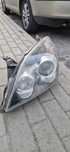 Opel signum komplet lamp