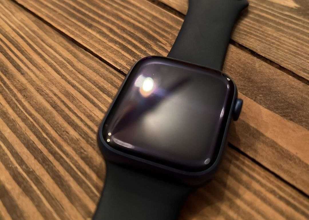 Смарт часы Smart Watch серии S8 41 mm